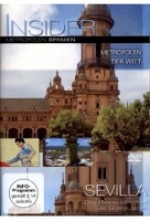 Insider Metropolen - Spanien: Sevilla