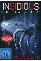 Insidious - The Last Key