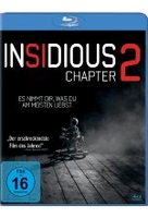 Insidious: Chapter 2