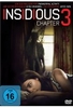 Insidious: Chapter 3