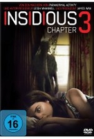 Insidious: Chapter 3