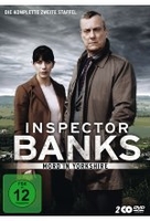 Inspector Banks - Staffel 2 [2 DVDs]