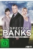 Inspector Banks - Staffel 3 [2 DVDs]