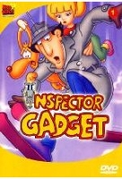 Inspector Gadget - Vol. 1