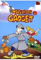 Inspector Gadget - Vol. 4