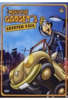 Inspector Gadgets letzter Fall