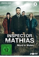 Inspector Mathias - Mord in Wales - Staffel 1 [2 DVDs]