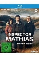 Inspector Mathias - Mord in Wales - Staffel 2 [2 BRs]