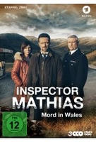 Inspector Mathias - Mord in Wales - Staffel 2 [3 DVDs]