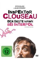 Inspektor Clouseau - Der beste Mann bei Interpol