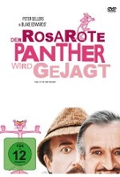 Inspektor Clousseau - Der rosarote Panther wird gejagt