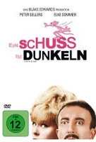 Inspektor Clousseau - Ein Schuß im Dunkeln