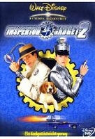 Inspektor Gadget 2