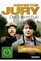 Inspektor Jury - Der Tote im Pub