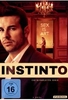 Instinto - Die komplette Serie [3 DVDs]
