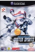 International Winter Sports - ESPN