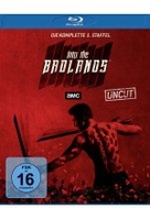 Into the Badlands - Staffel 1 - Uncut [2 BRs]