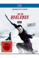 Into the Badlands - Staffel 2 - Uncut [2 BRs]