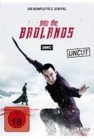 Into the Badlands - Staffel 2 - Uncut [3 DVDs]