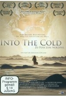 Into the Cold - Zu Fuss zum Nordpol