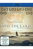 Into the Cold - Zu Fuss zum Nordpol