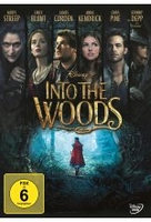 Into the Woods