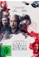 Intrigo - Tod eines Autors