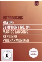 Introducing Haydn: Symphony No. 94 - Mariss Jariss/Berliner Philharmoniker