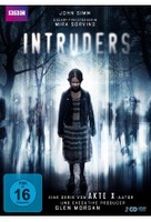 Intruders - Die Eindringlinge [2 DVDs]
