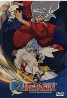 Inu Yasha - The Movie 3: Swords of an honor...