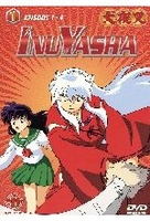 Inu Yasha Vol. 01 - Episode 01-04