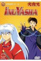 Inu Yasha Vol. 04 - Episode 13-16