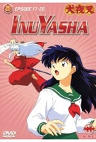 Inu Yasha Vol. 05 - Episode 17-20