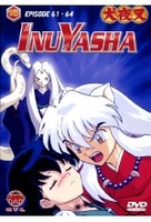 Inu Yasha Vol. 16 - Episode 61-64