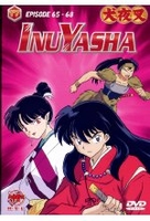 Inu Yasha Vol. 17 - Episode 65-68