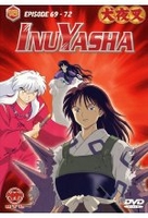 Inu Yasha Vol. 18 - Episode 69-72