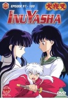 Inu Yasha Vol. 25 - Episode 97-100