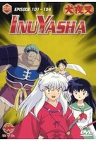 Inu Yasha Vol. 26 - Episode 101-104