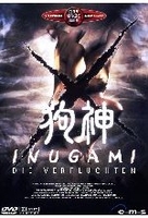 Inugami - Die Verfluchten