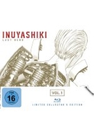 Inuyashiki Last Hero Vol. 1 - Limited Collectors Edition