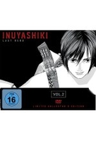 Inuyashiki Last Hero Vol. 2 - Limited Collectors Edition