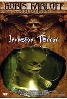 Invasion Terror