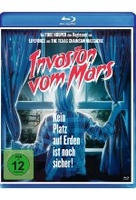 Invasion vom Mars
