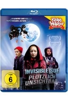 Invisible Sue - Plötzlich unsichtbar
