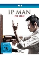 IP Man - Die Serie - Staffel 1 [3 BRs]