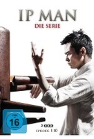 IP Man - Die Serie - Staffel 1 [3 DVDs]