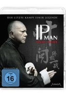 IP Man - Final Fight