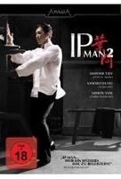 IP Man 2