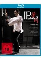 IP Man 2