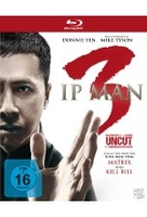 IP Man 3 - Uncut